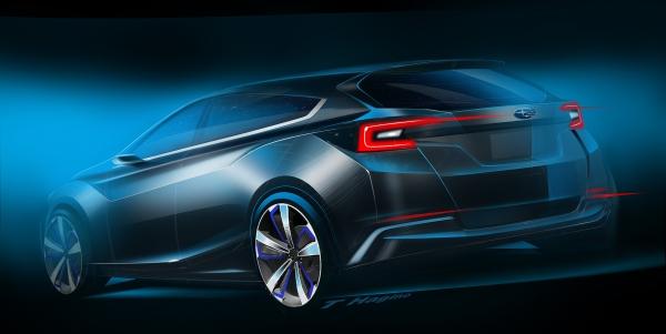 2016 subaru im 2016 subaru im