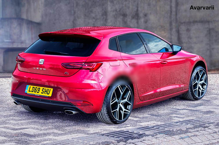 The 2019 Yeni Seat Leon: A Game Changer? - km2j21m