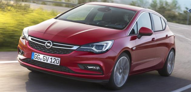 Opel fiyat listesi