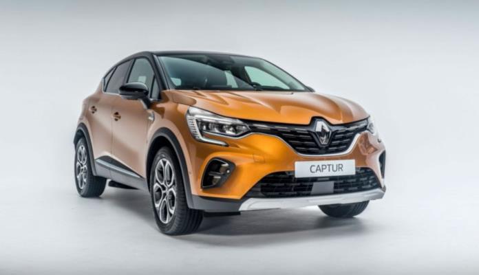 2020 Renault Captur Fiyat Listesi ve Detayları Açıklandı