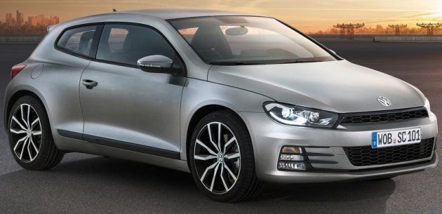 Hyundai sirocco pro