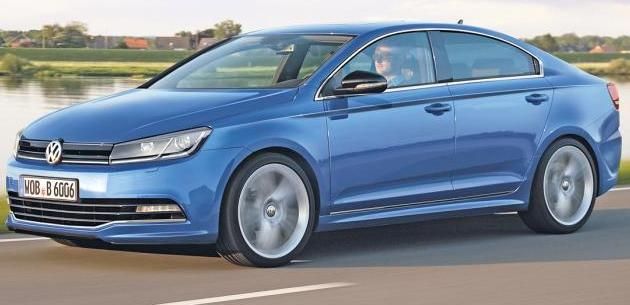 Yenİ Volkswagen Golf Cc 2014 Te Hazir