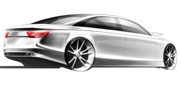 Audİ Nİn 2019 A Kadar Kİ Planlari