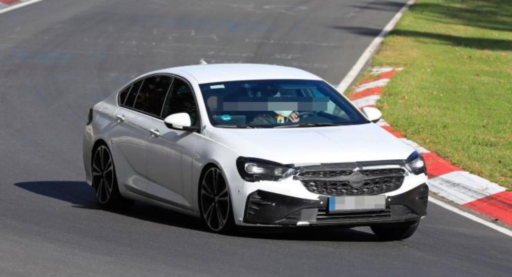 New 40 Opel Insignia 2020 Price In Uae