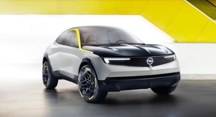 Elegant 80 Opel 2020 Yeni Modeller