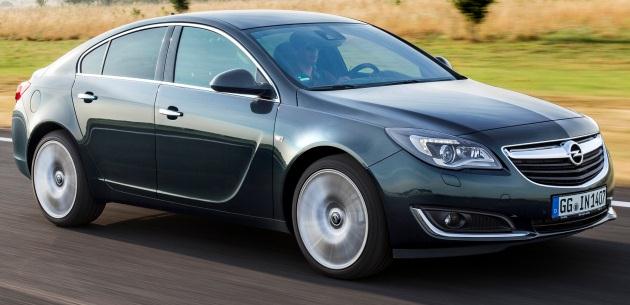 OPEL MODELLERNDE EYLÜL 2015 KAMPANYASI