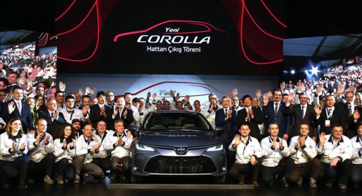 Toyota corolla euroncap Toyota corolla euroncap