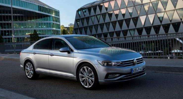 Volkswagen cc 2023