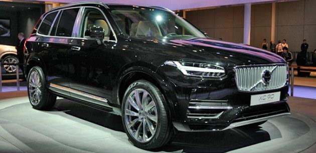 Best Of 90 Volvo Jeep 2020 Fiyat