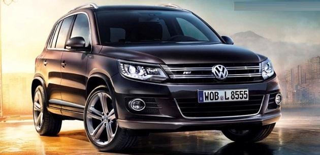VW, POLO VE TİGUAN'DA LOUNGE FİYATI BELLİ OLDU