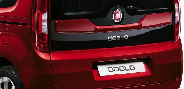 YENİ FİAT DOBLO'NUN İLK VİDEOSU