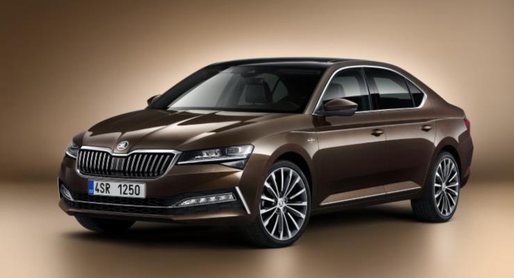 Skoda fiyat listesi